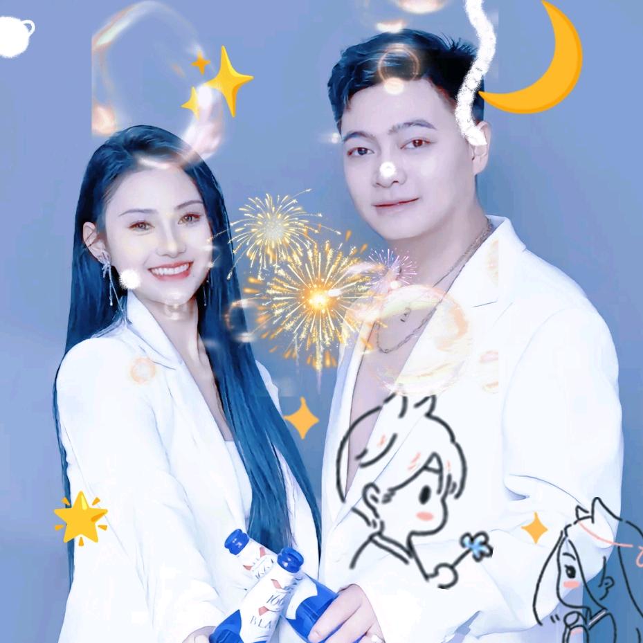 三妹优选～晓虎（已授权）