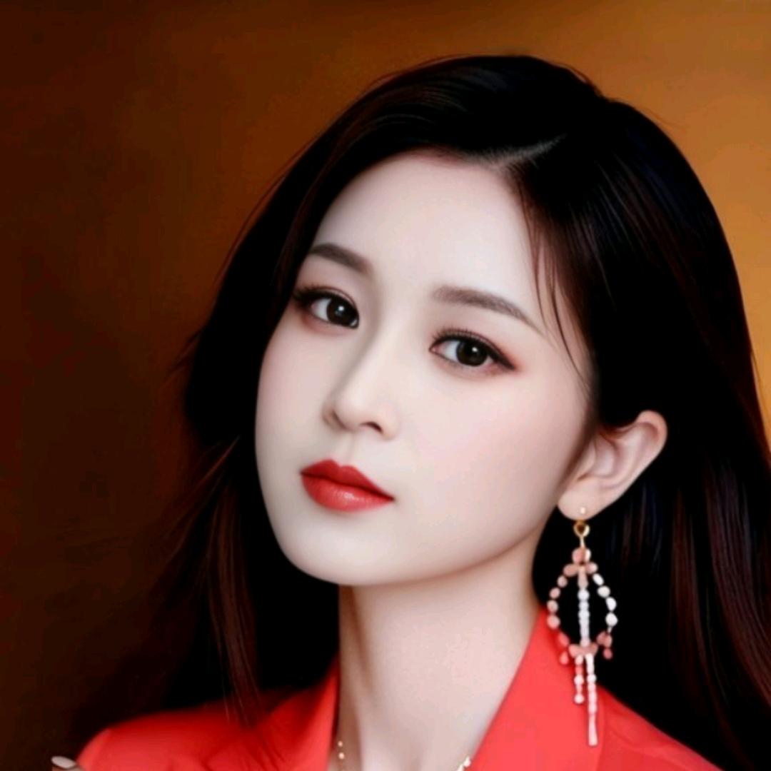 莲花仙子
