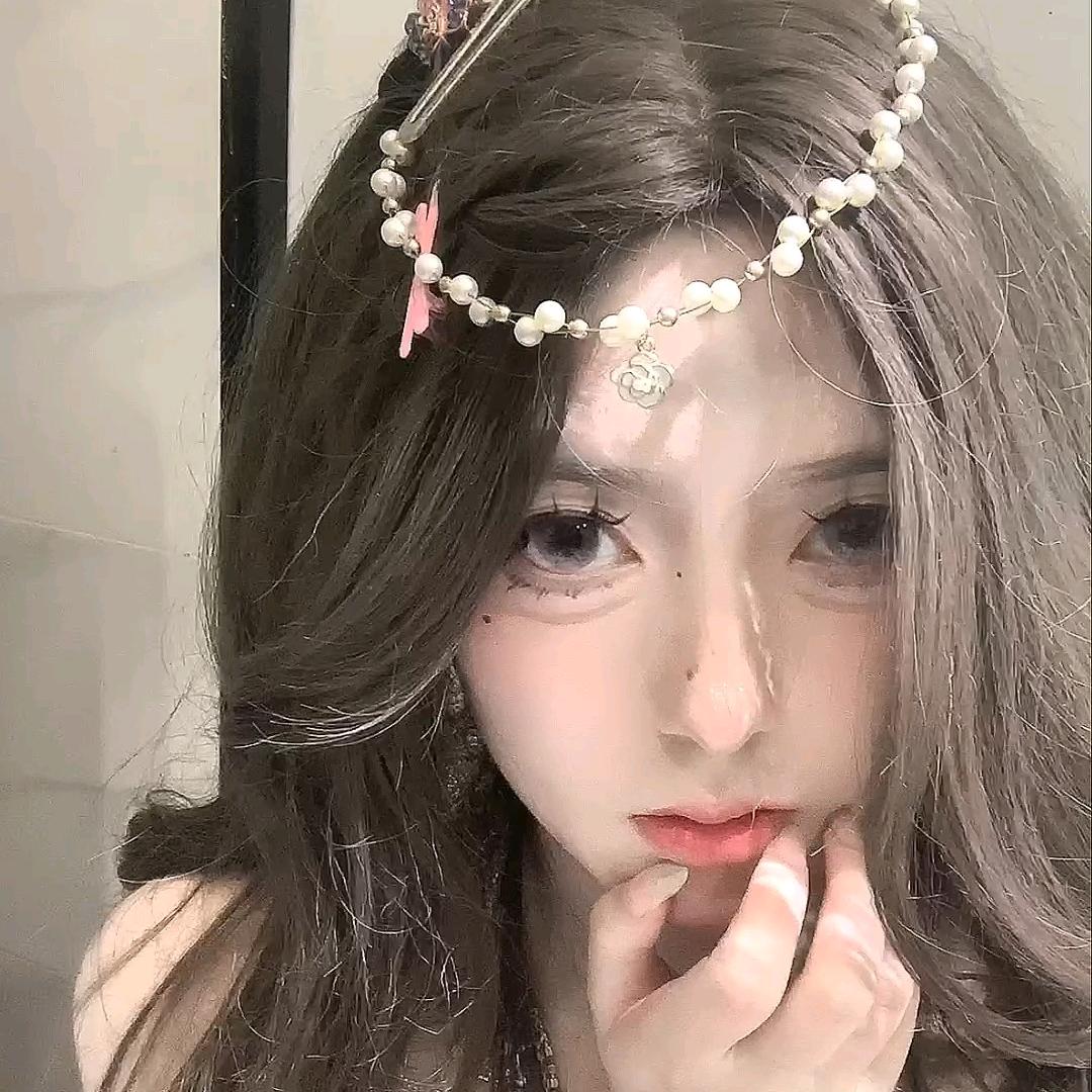 想吃栗子🌰