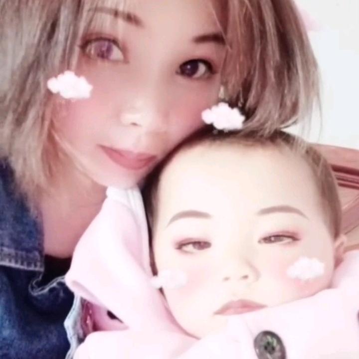 水晶女孩