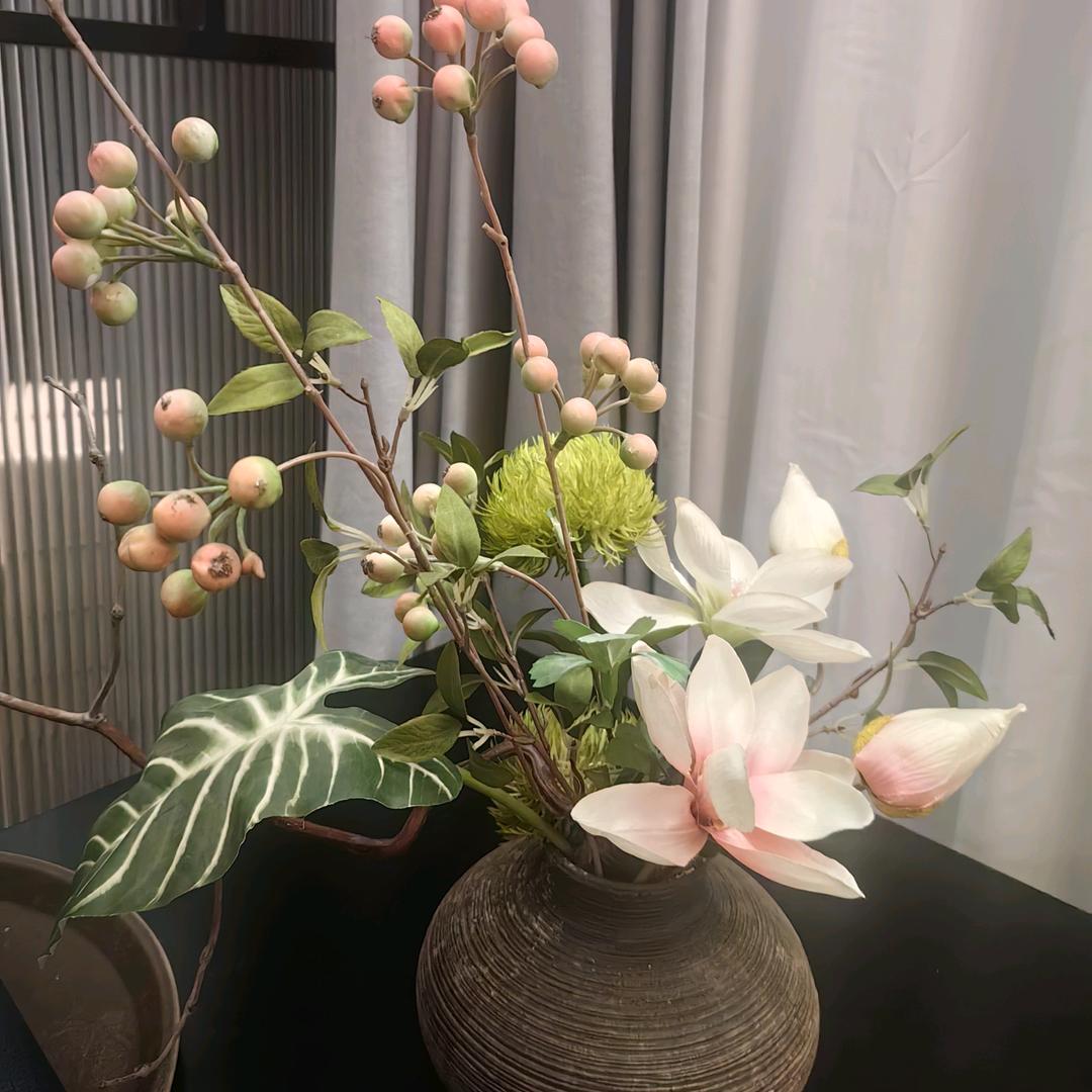 花煜园