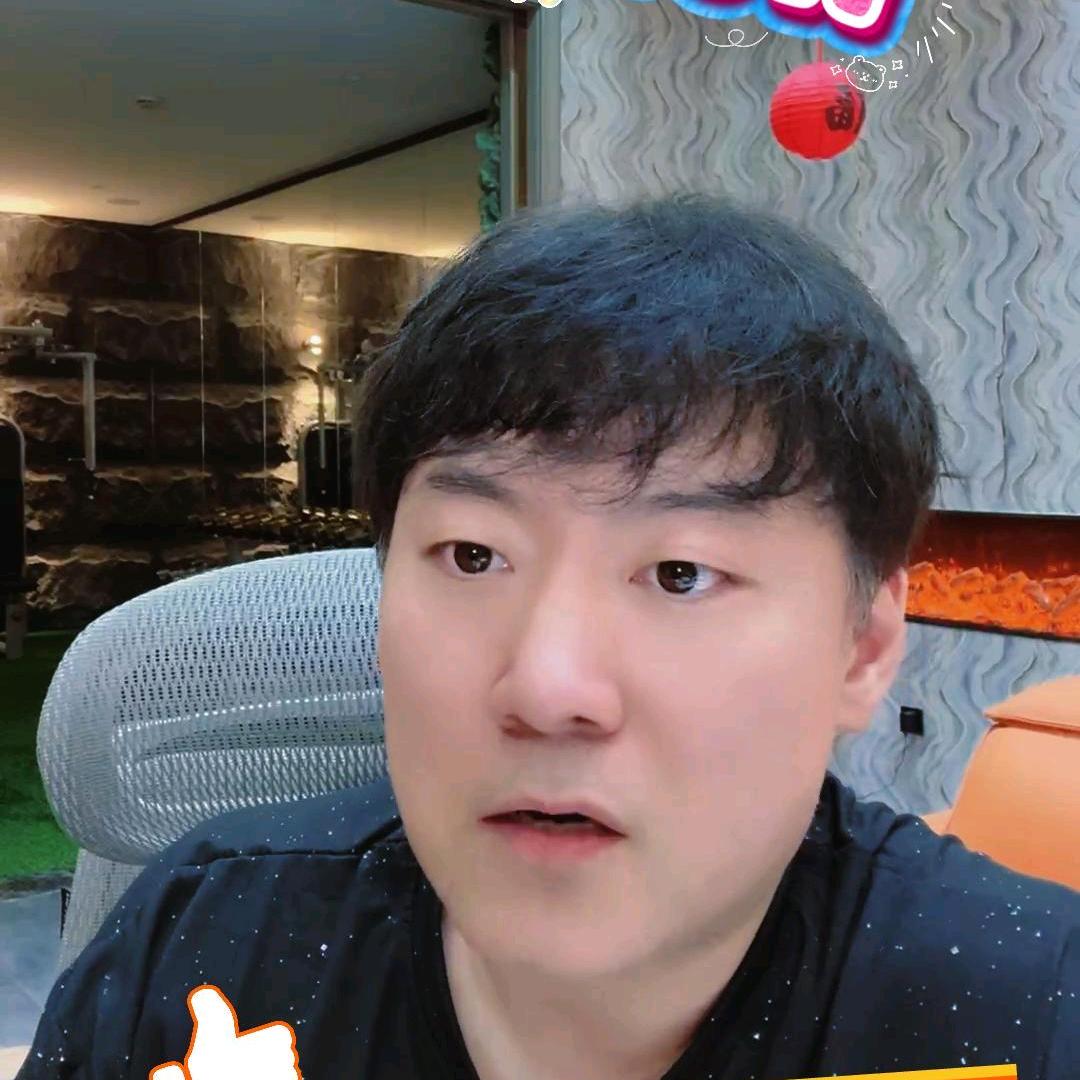 强哥有话说