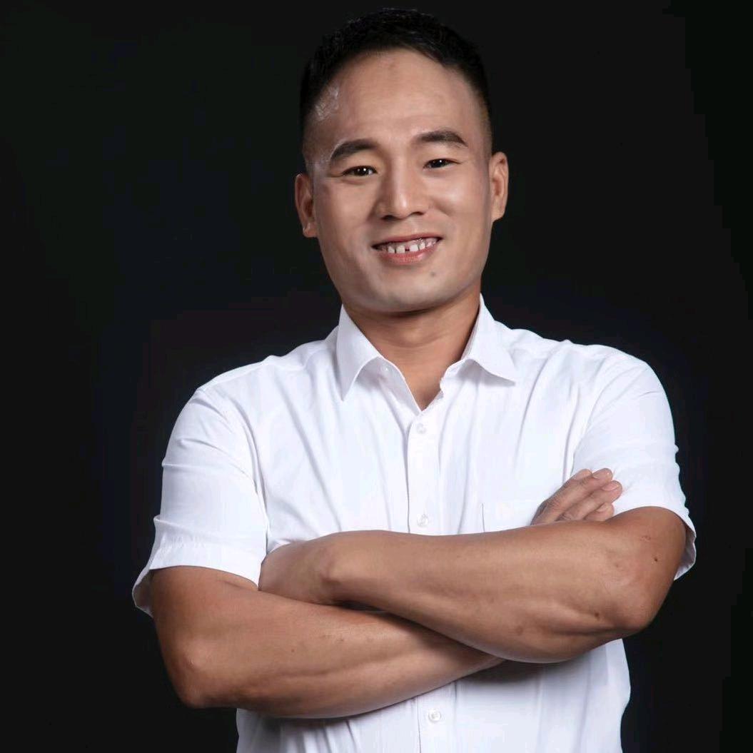牙哥——古都洛阳保安
