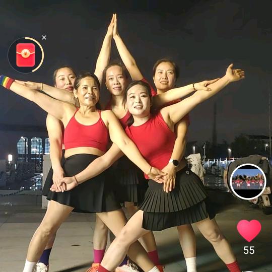 DG聚🔥波波团队