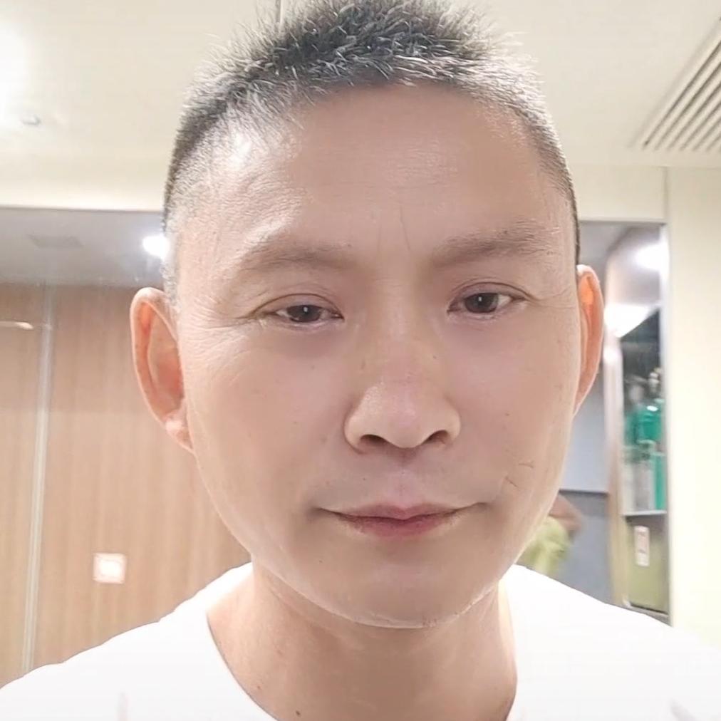 ,徐年刚