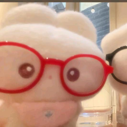 笑眯眯