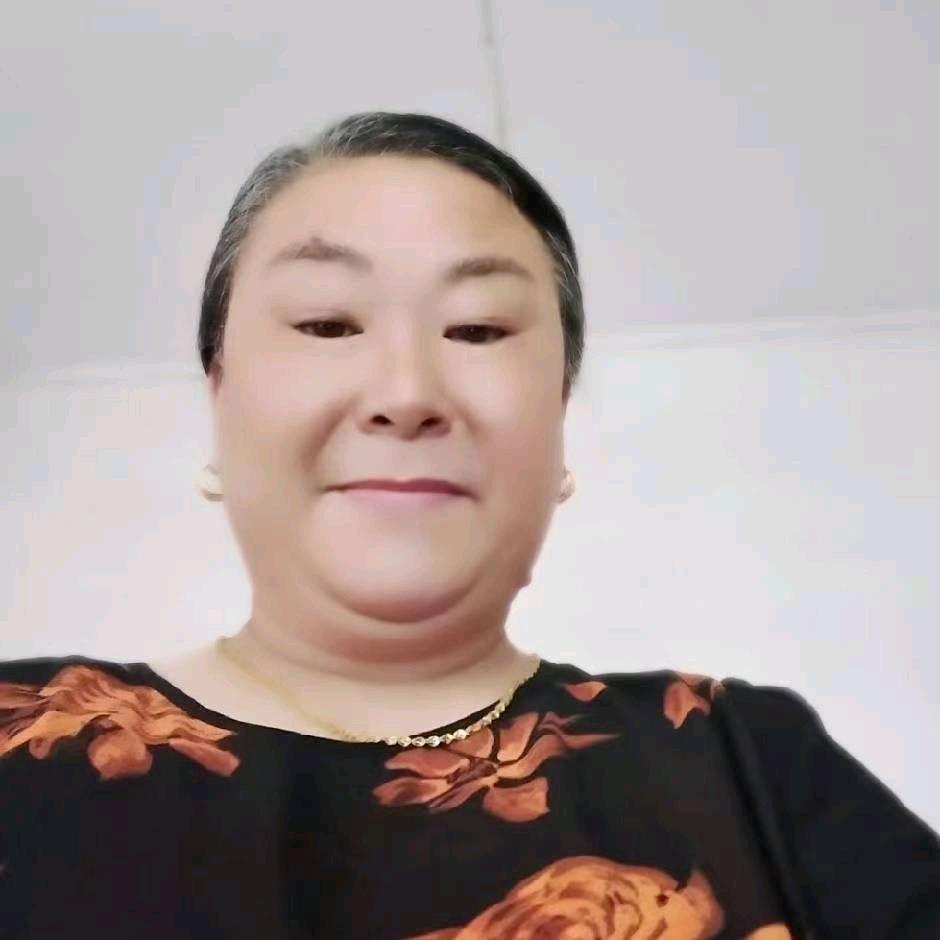 付大姐