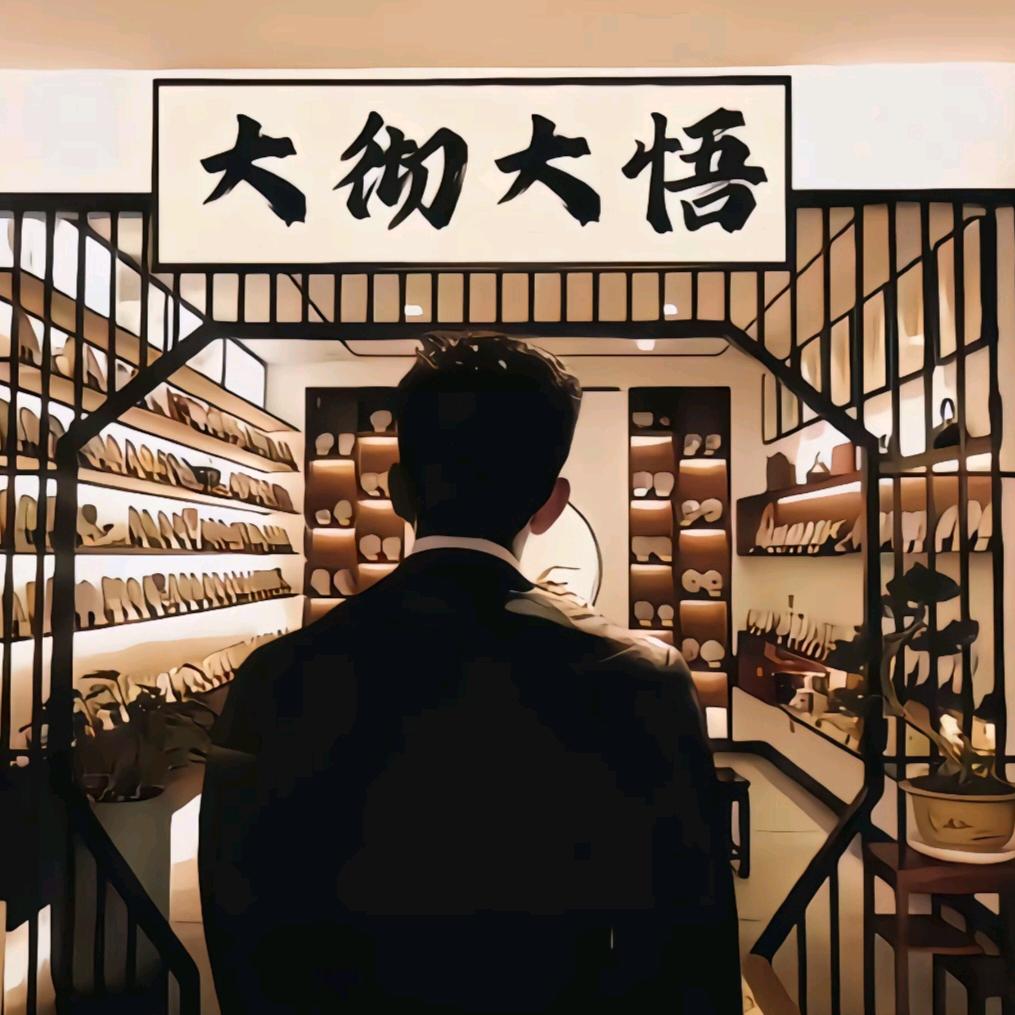 🌈柳湖第一深情吖