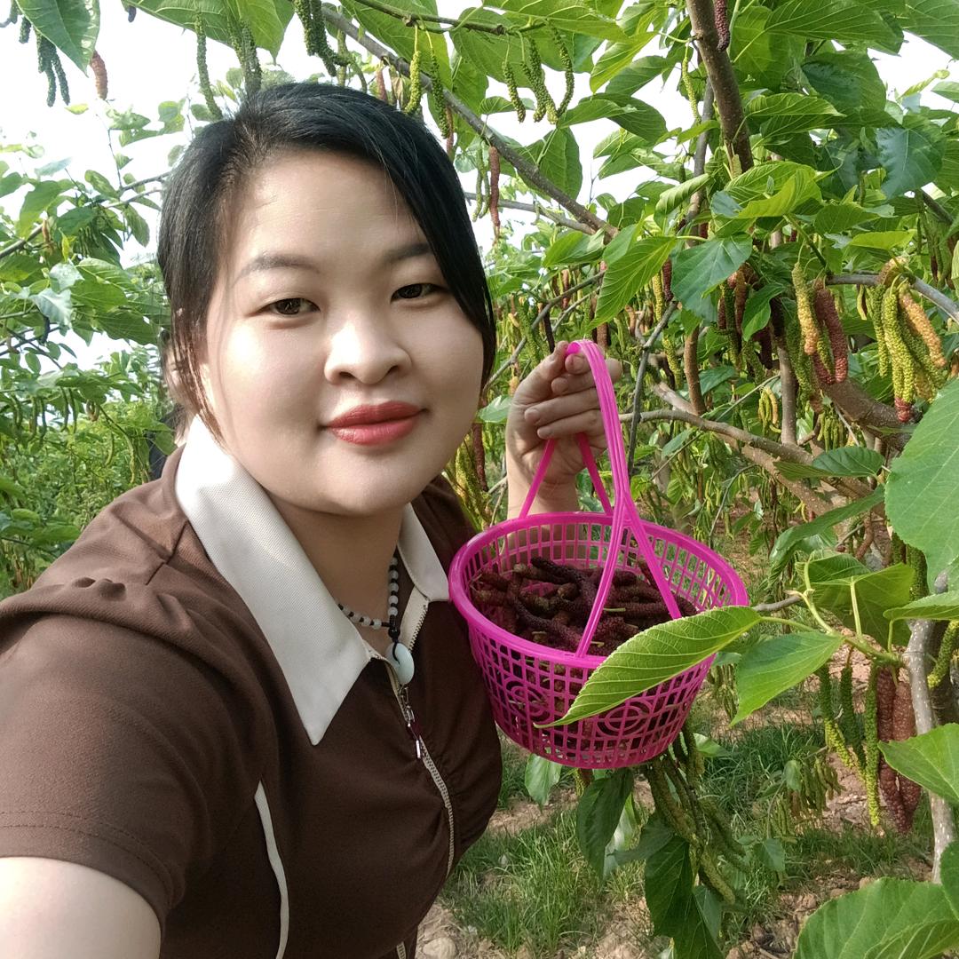 云南农村妹