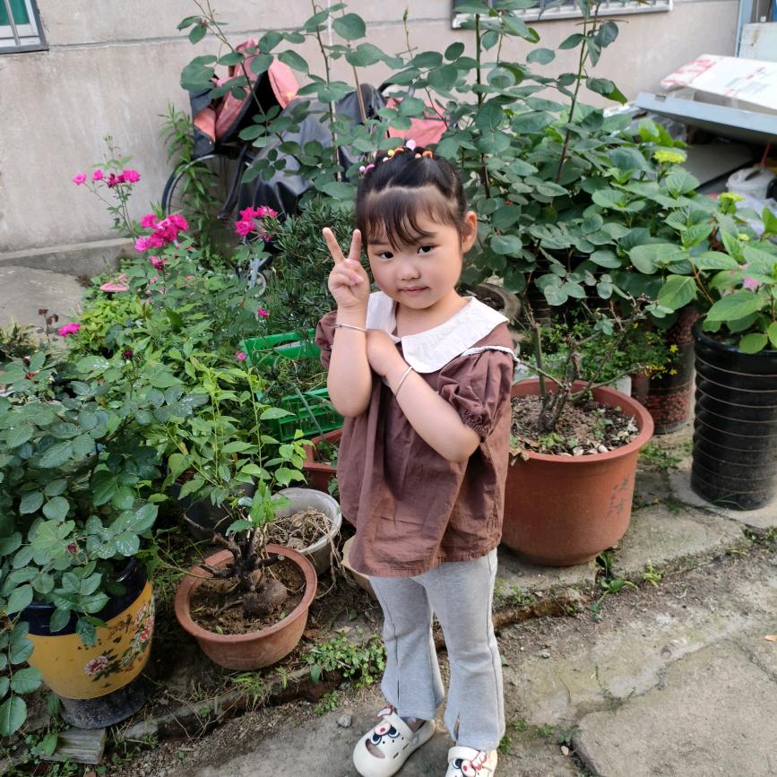 明天更好