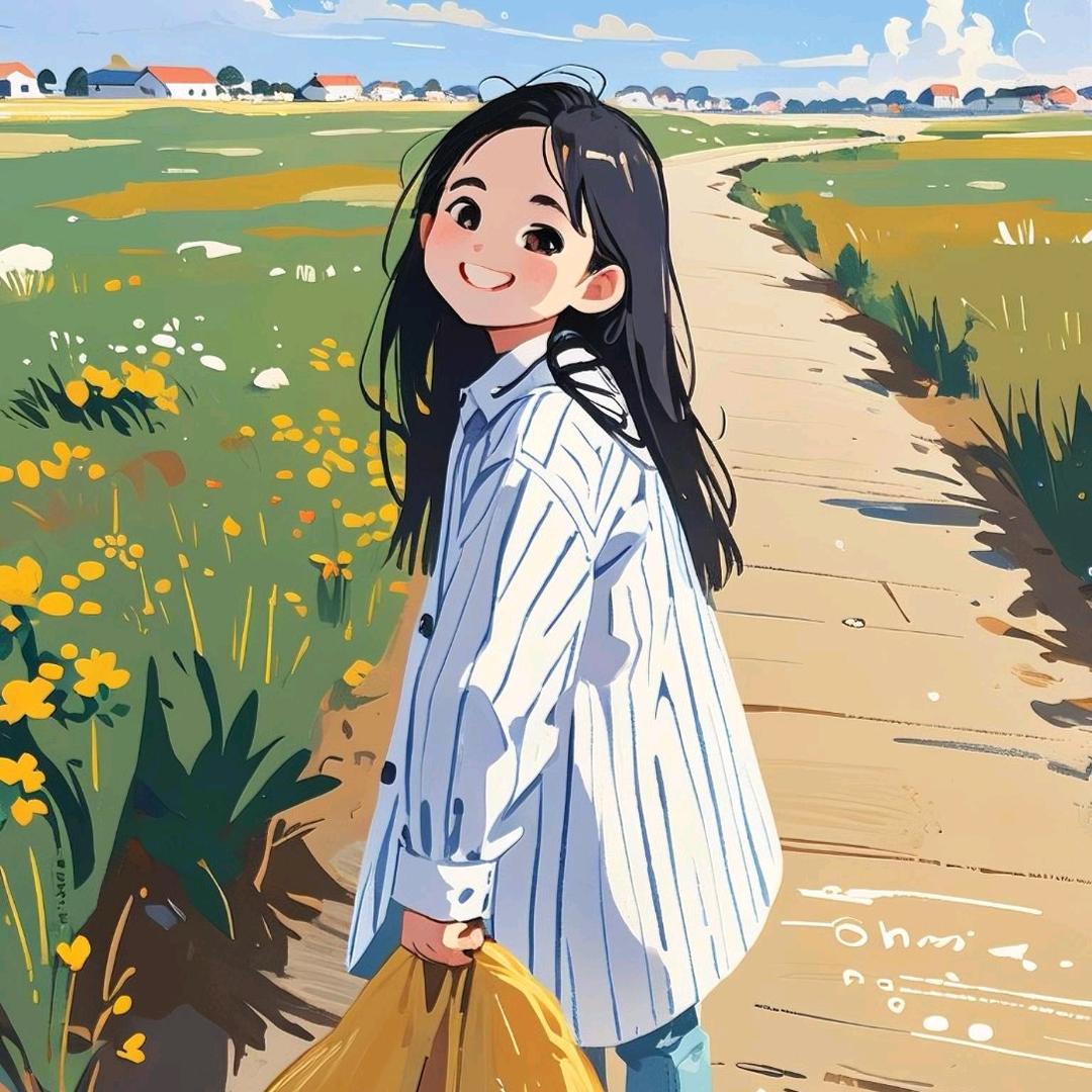 懒懒～