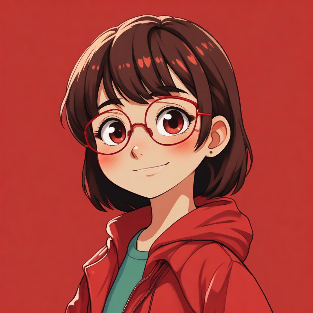 人物传奇录