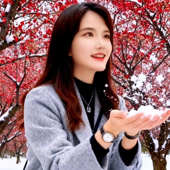 做一个狠心的女人 👫🐎🐒🐀🌴?