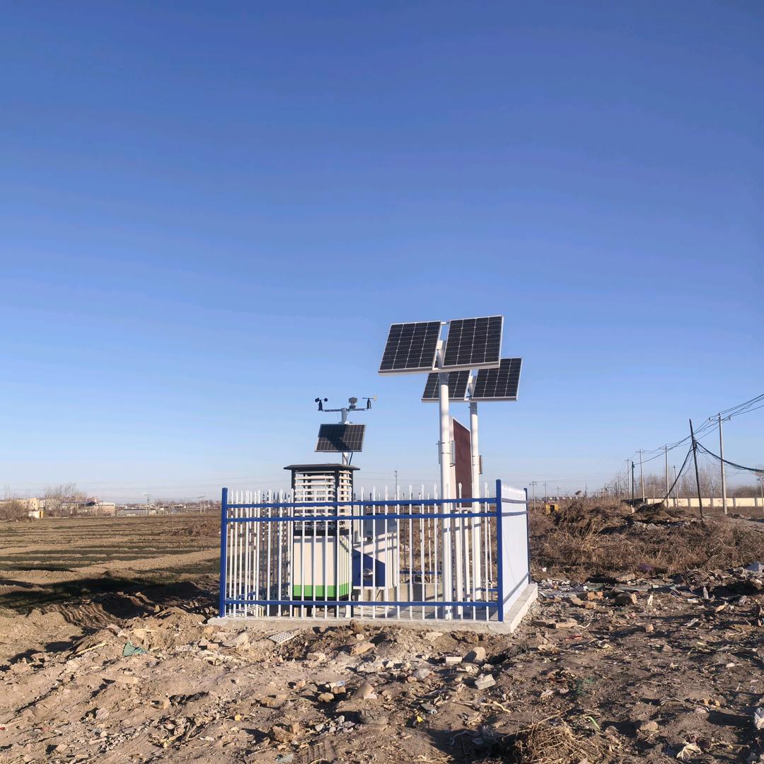 太阳能光伏供电系统