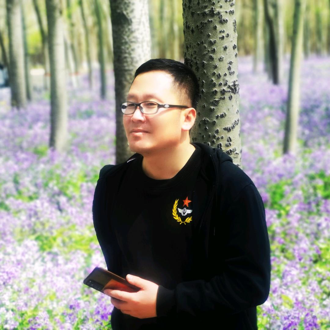 非遗老兵刘丰泽