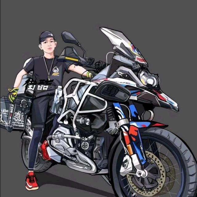 @往后余生@