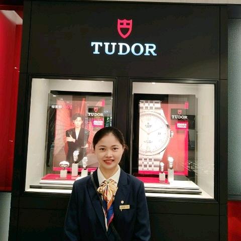 南昌亨得利钟表小李子💞