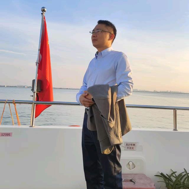 姜晓山