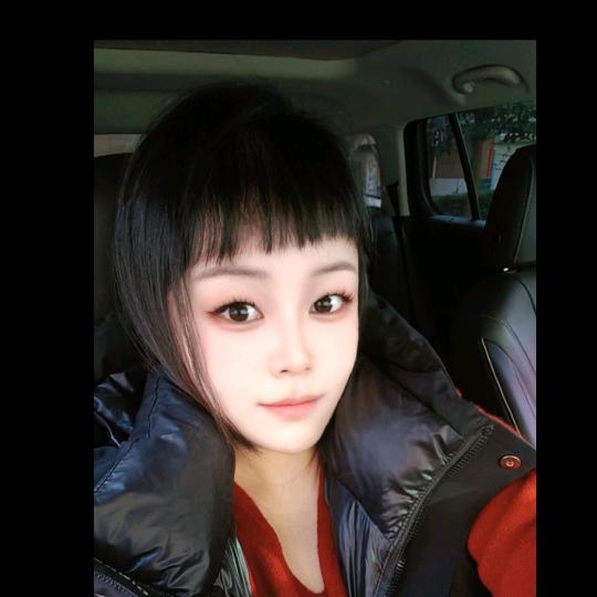 浅浅一笑