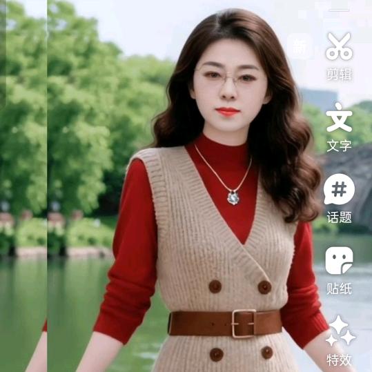 农村杨姐