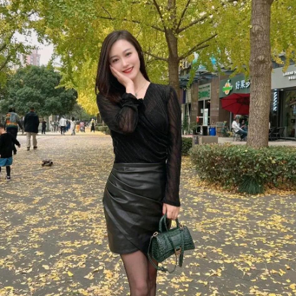 九妹故事