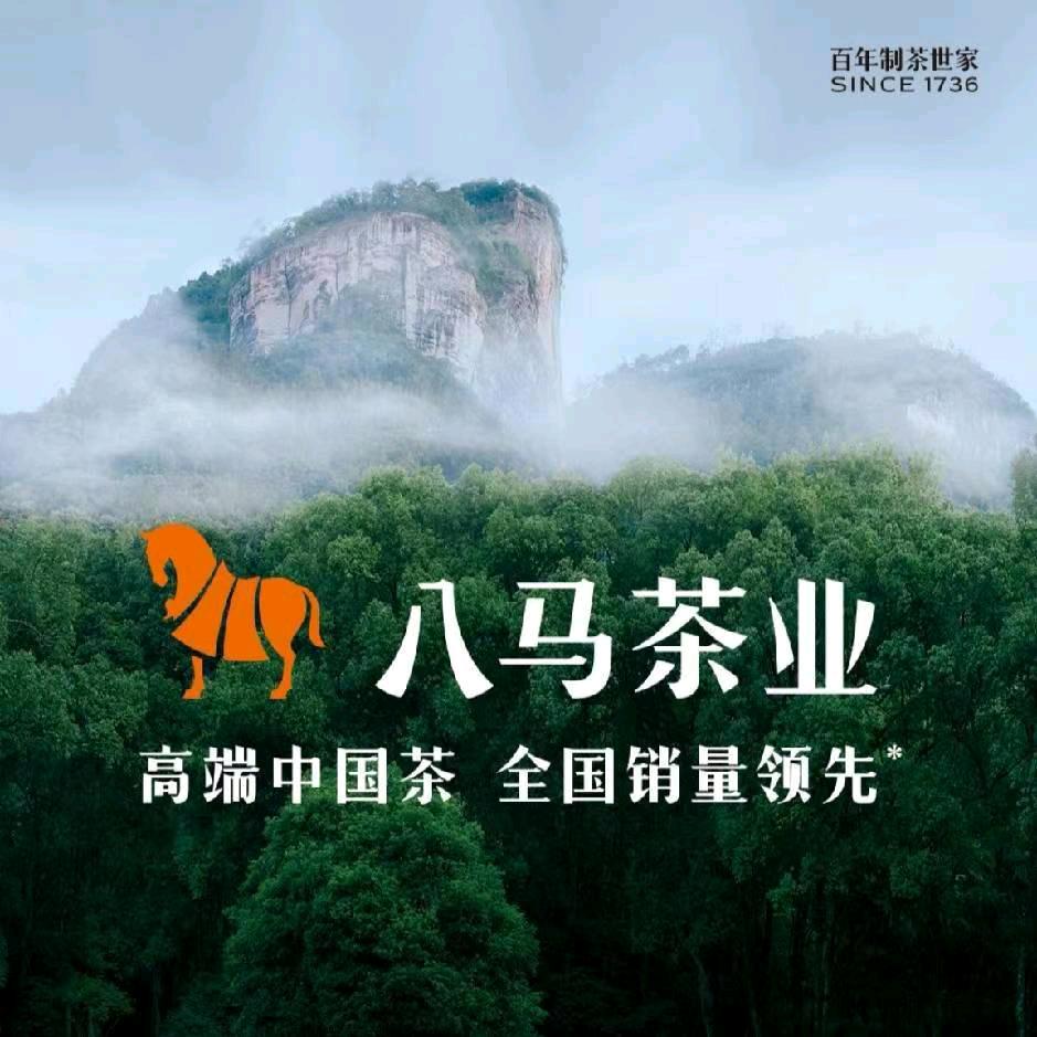 八马茶业连城国际店