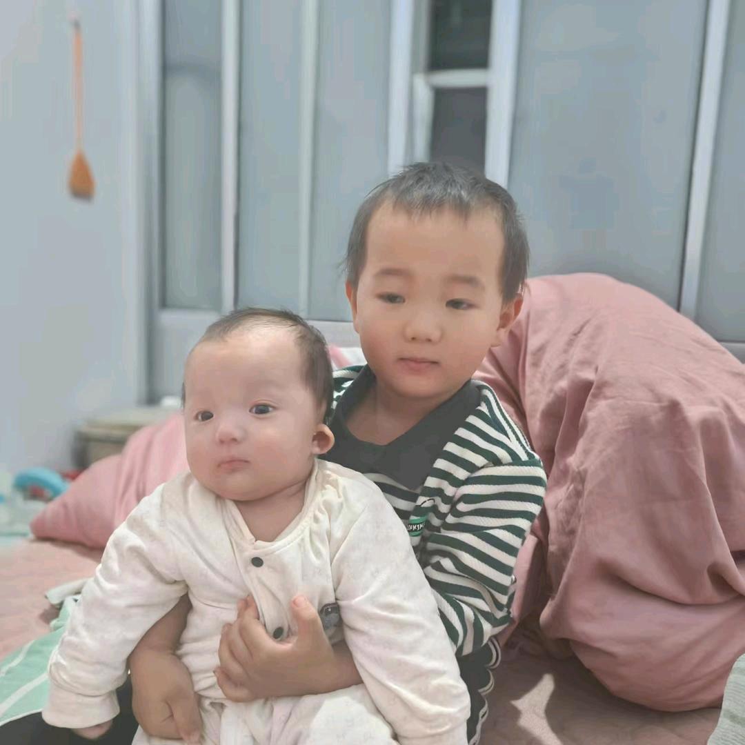 天天有个好心情