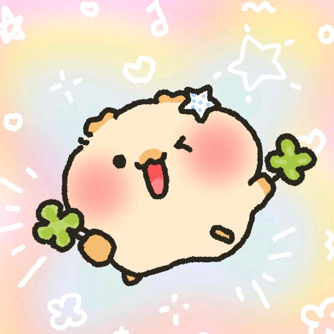 快乐的小迅捷🌟ᴰ