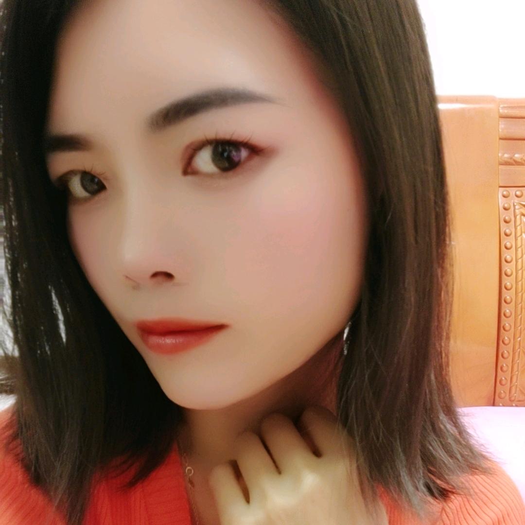 小表妹—！ （心儿碎)