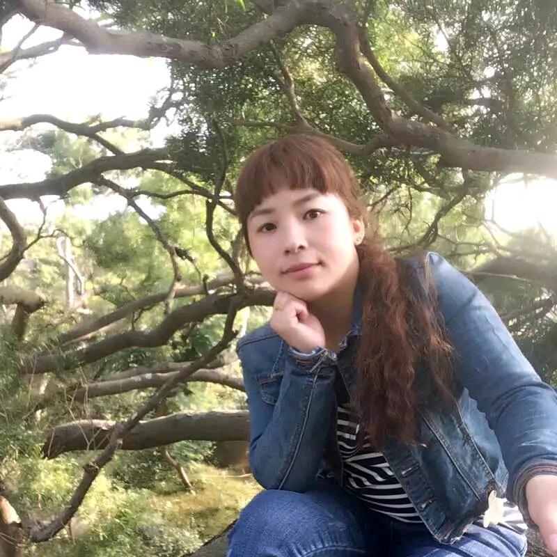 小菊子