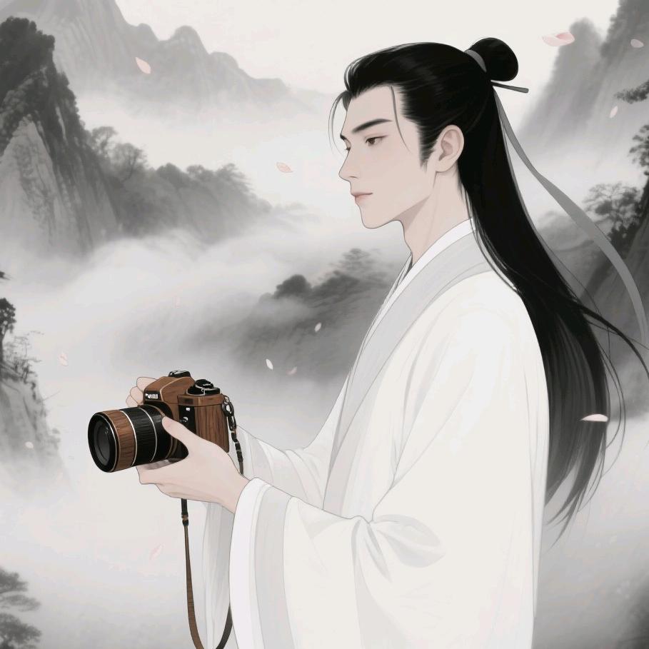 云影阁 || 婚礼跟拍