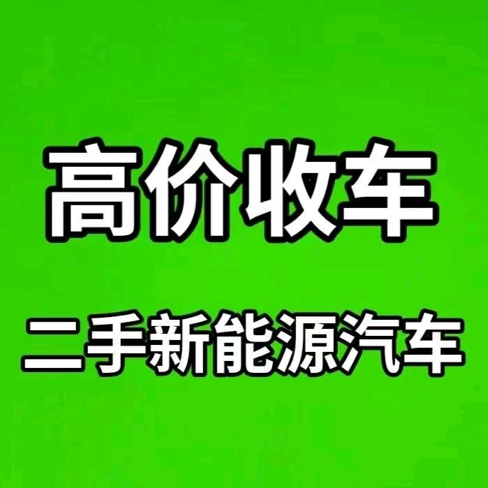哲哥新能源二手车