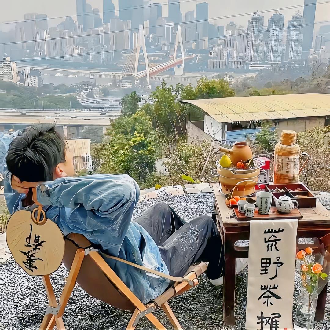 🌬南城遇故人💨