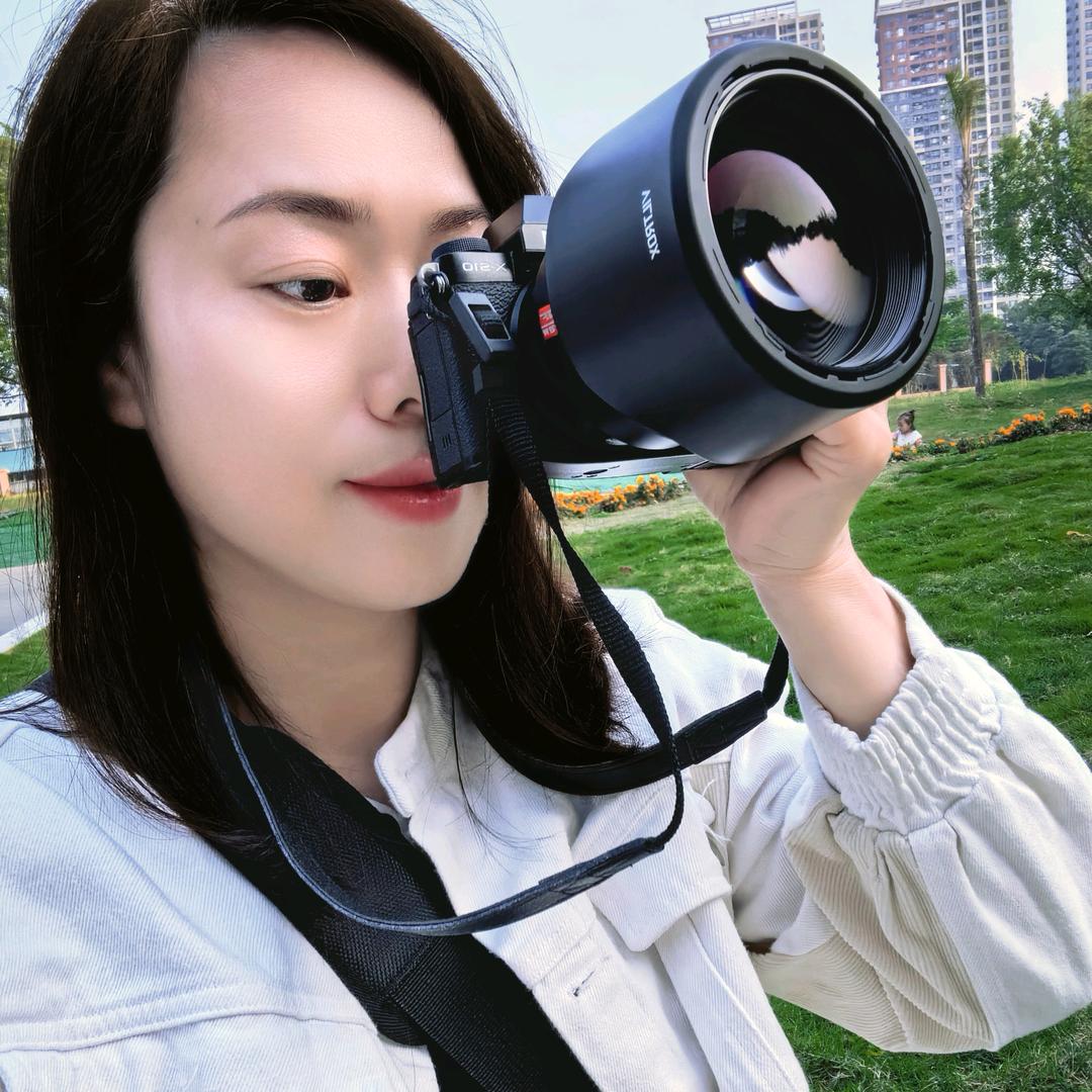 普通女性不普通