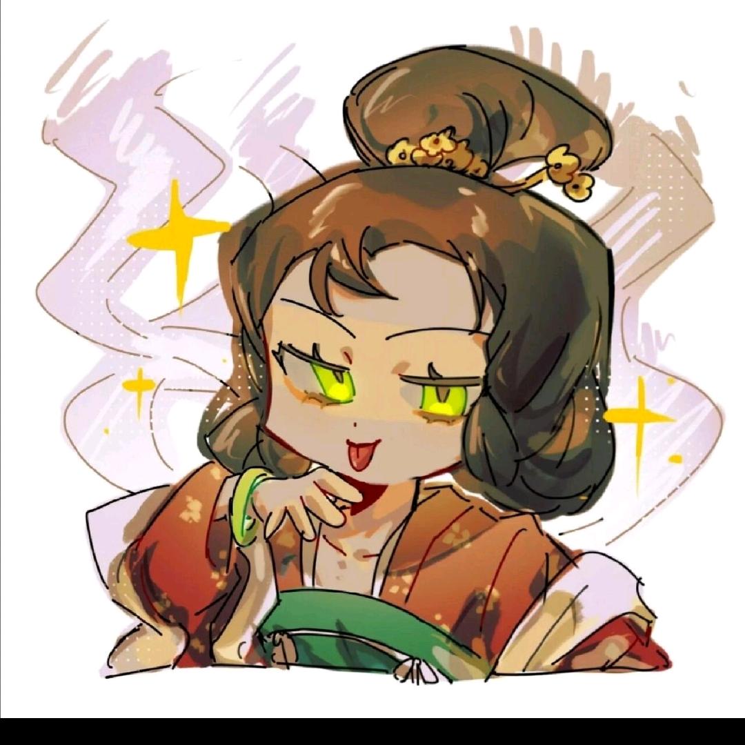 luo爱大理寺日志（已退款）