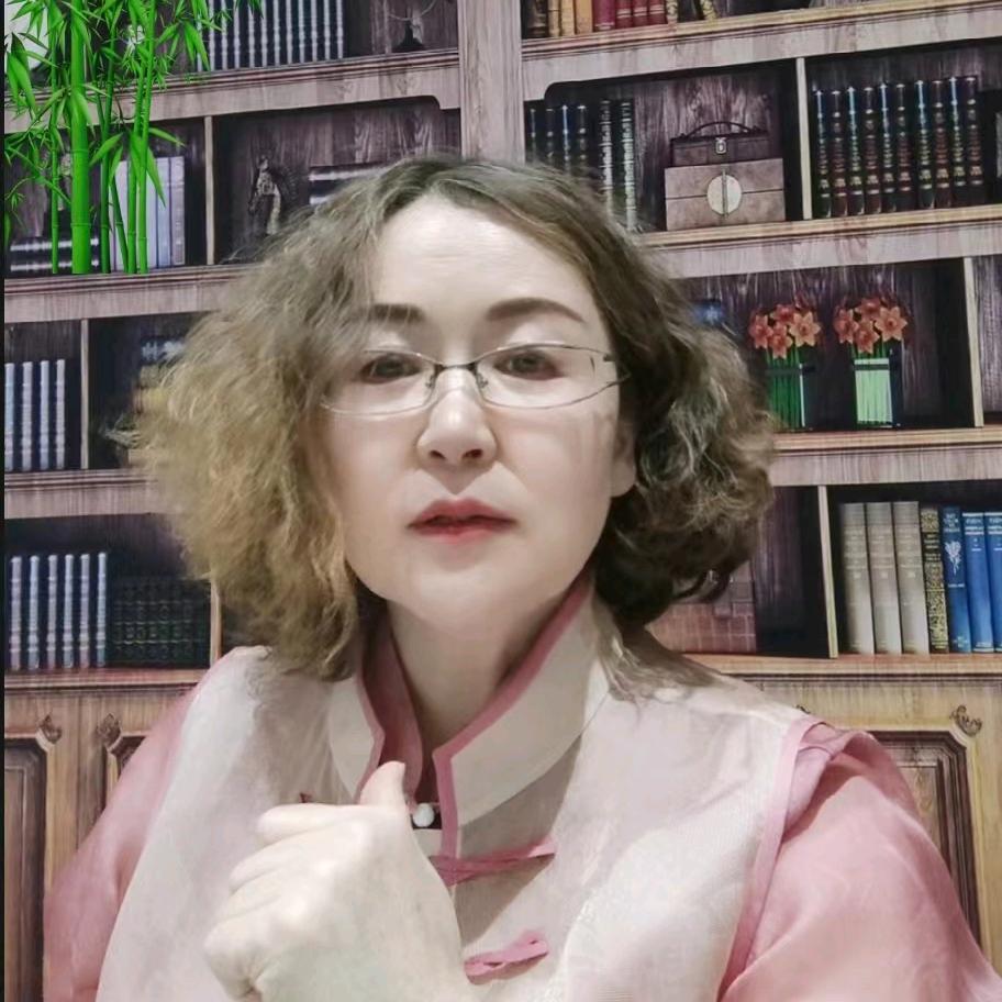 沐兰姐 晚8：13