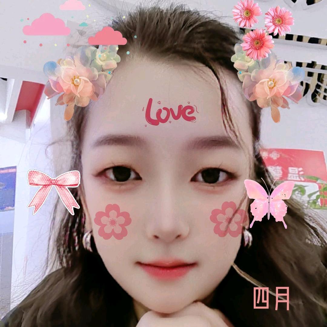 梦总是美好的