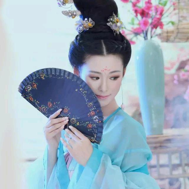 云舒