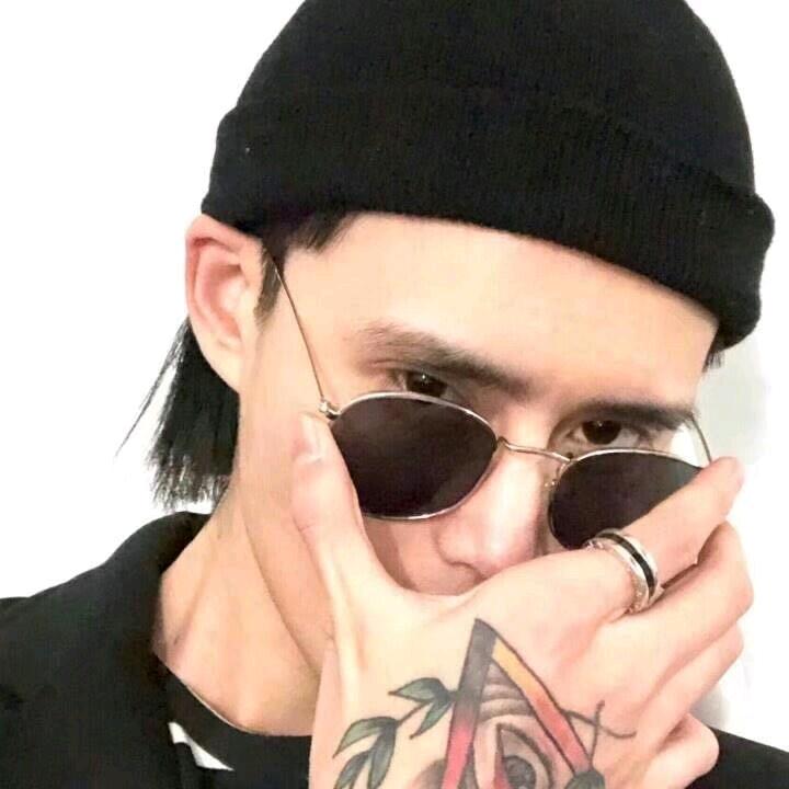 啊钦