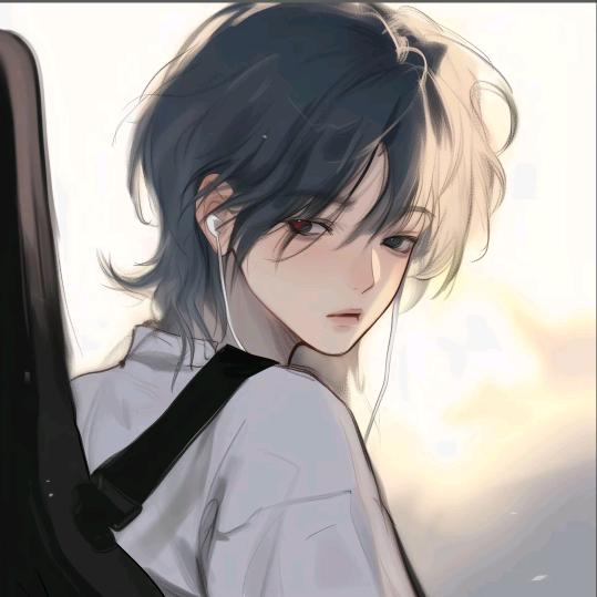 李先生(●'◡'●)