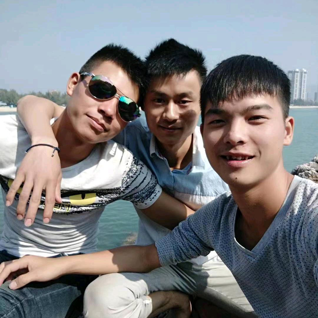 李输记