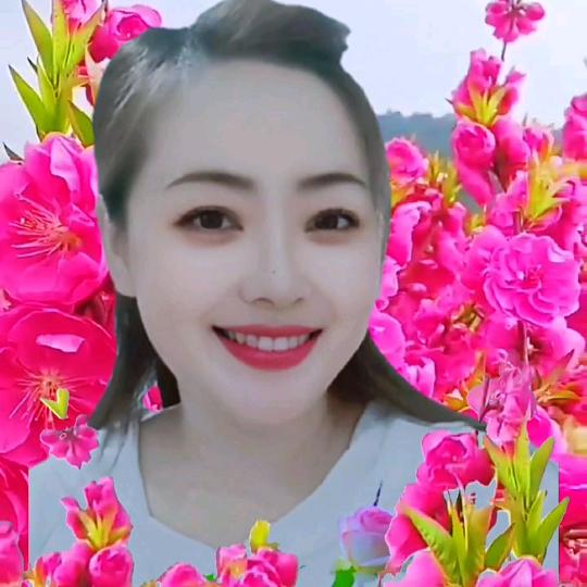 九妹🌹(❤❤)🌹