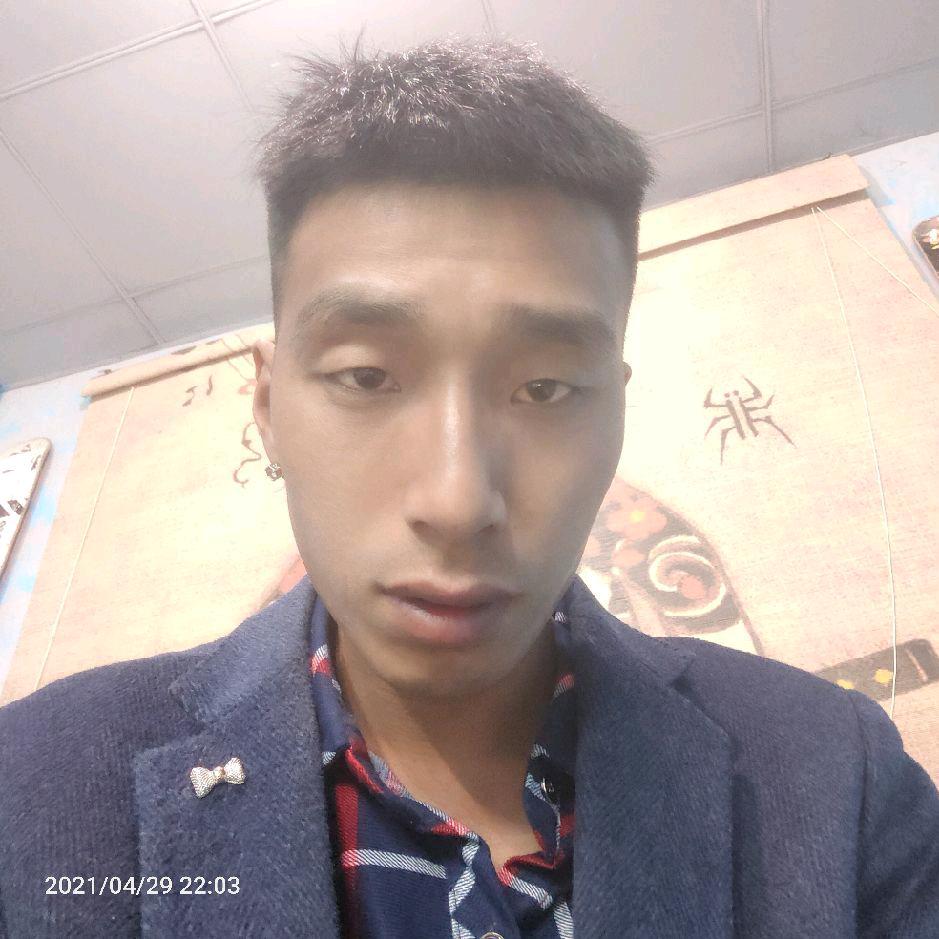 开心的一个人范家才