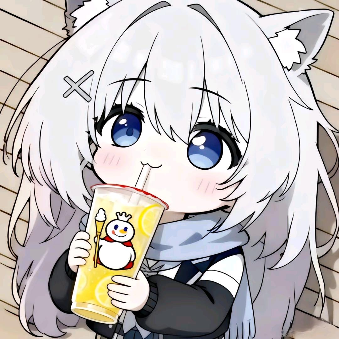 阿米嘎蒂朵喵喵～ʚʕ̯•͡˔•̯᷅ʔɞ