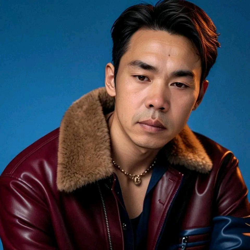 冷酷千年狐狸&乞颜.孛儿只.斤余生