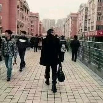 中国安保协会创始人徐超瑜