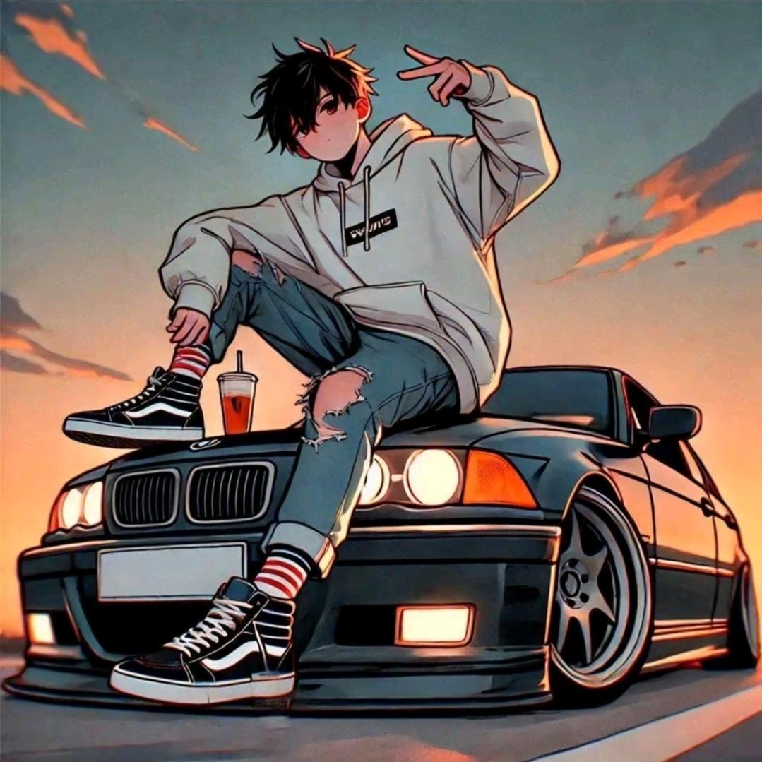 神通玩车