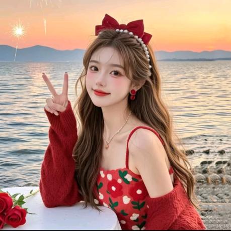 婷子（收🍓徒）