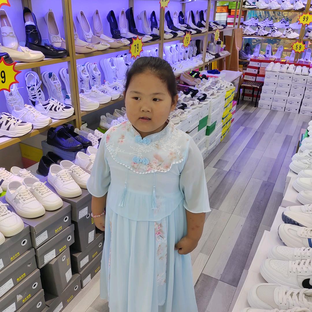 幸福一家