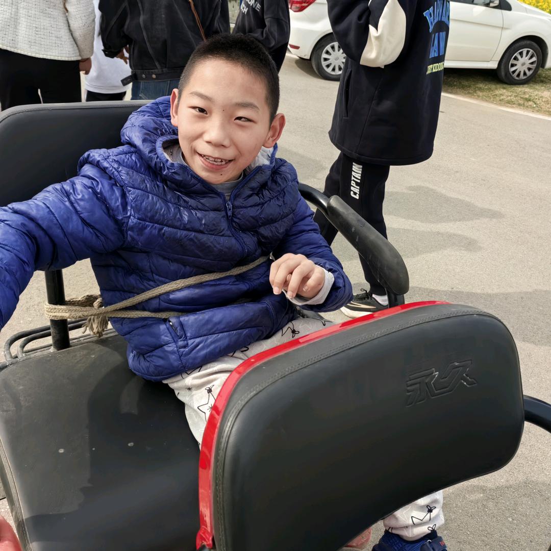 乐妈的带娃日常